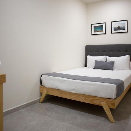 Casa Finlandia Boutique Hotel Guadalajara Kültér fotó