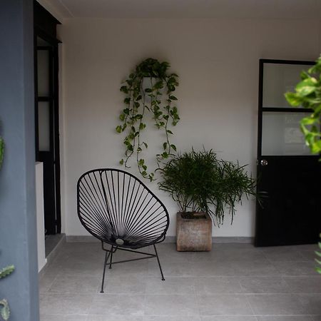 Casa Finlandia Boutique Hotel Guadalajara Kültér fotó