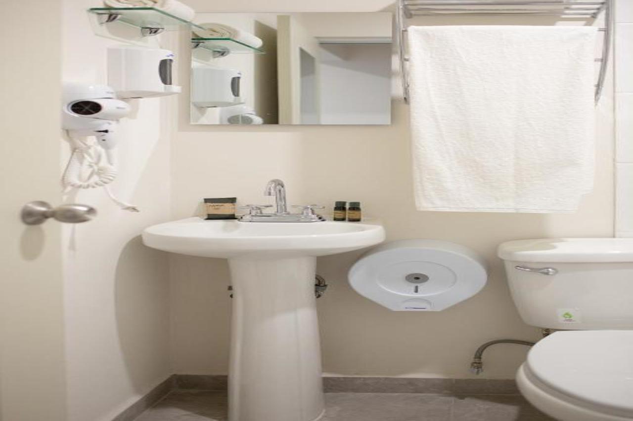 Casa Finlandia Boutique Hotel Guadalajara Kültér fotó