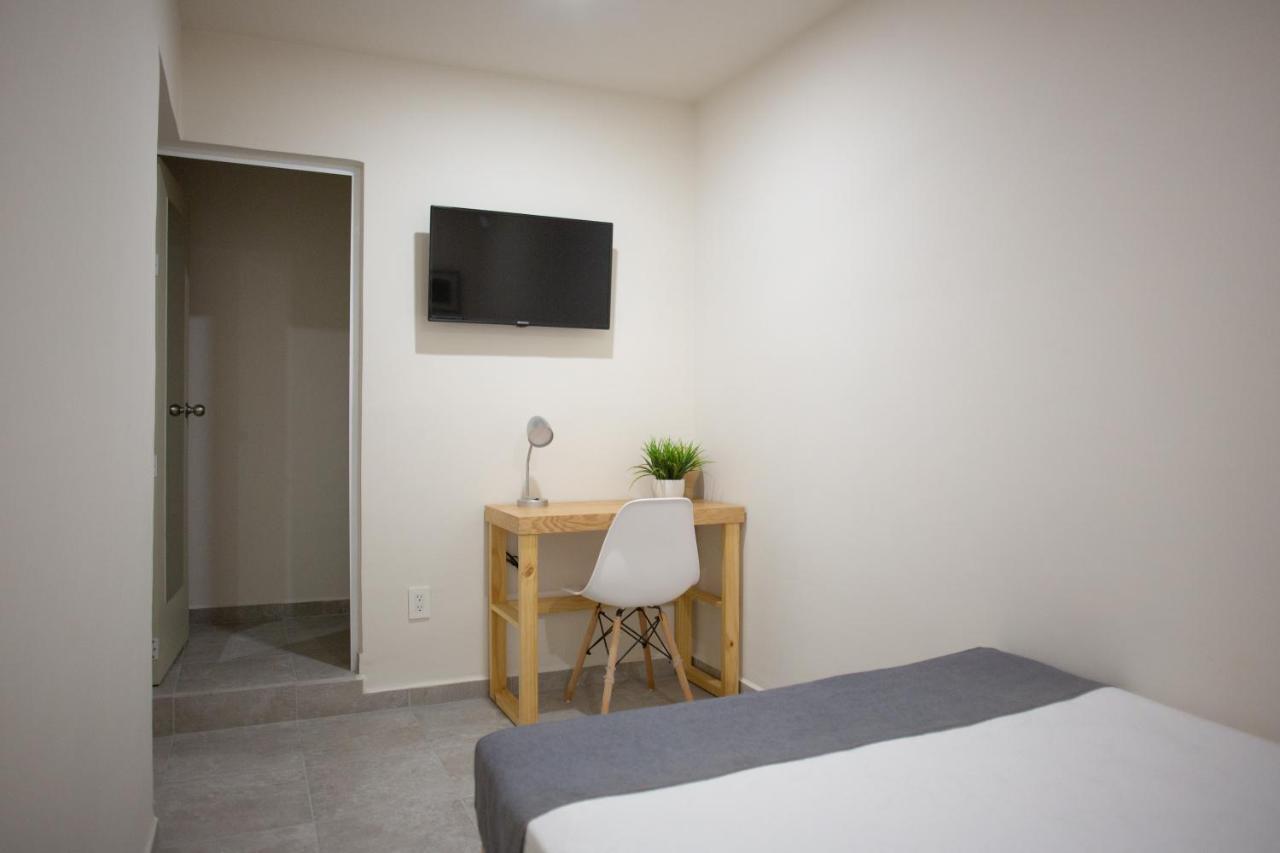 Casa Finlandia Boutique Hotel Guadalajara Kültér fotó