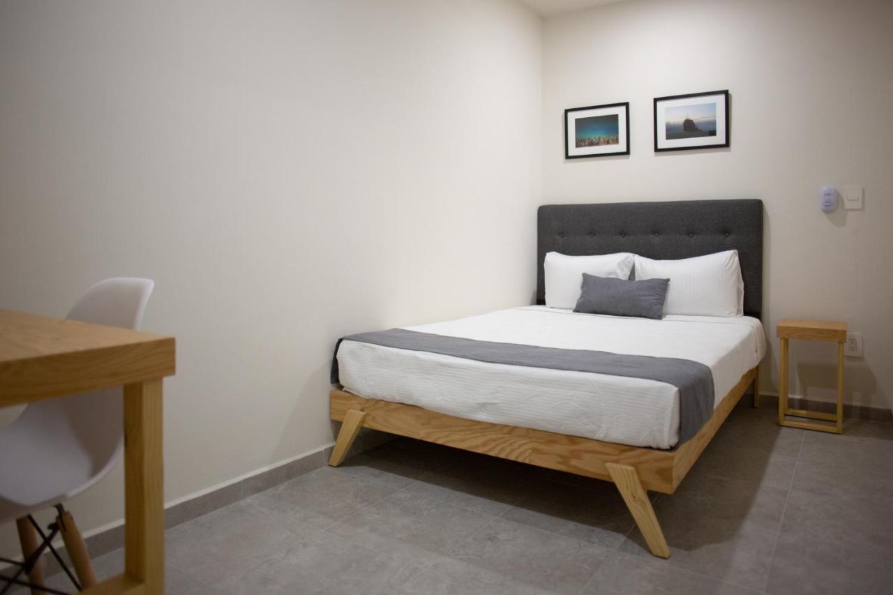 Casa Finlandia Boutique Hotel Guadalajara Kültér fotó