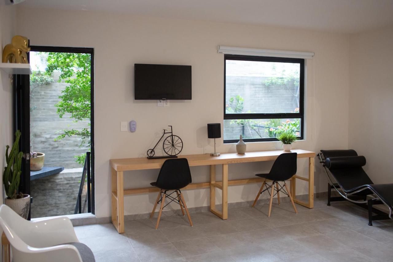 Casa Finlandia Boutique Hotel Guadalajara Kültér fotó