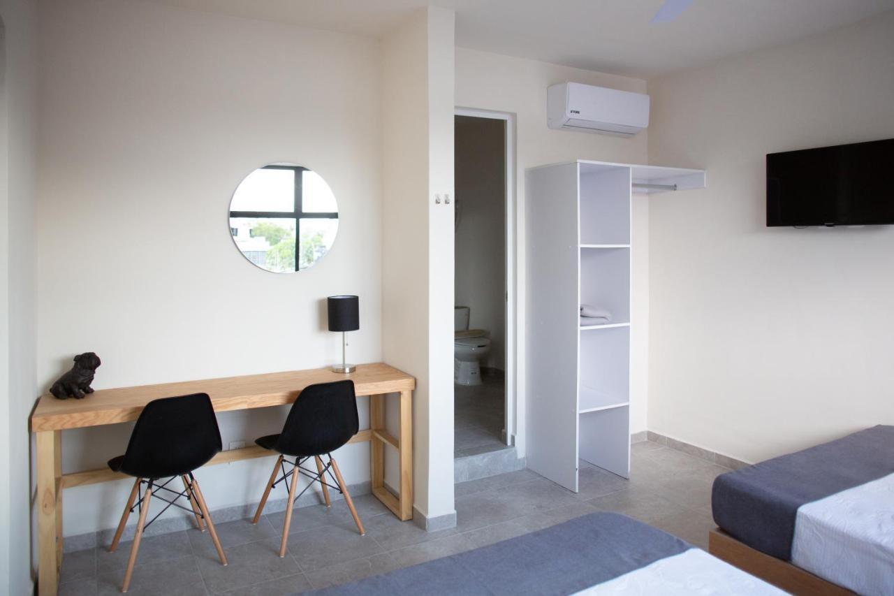 Casa Finlandia Boutique Hotel Guadalajara Kültér fotó