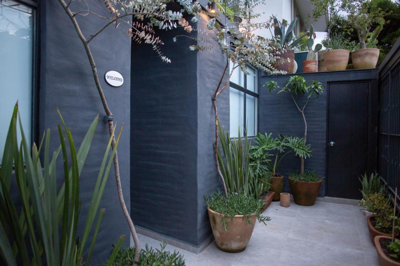 Casa Finlandia Boutique Hotel Guadalajara Kültér fotó