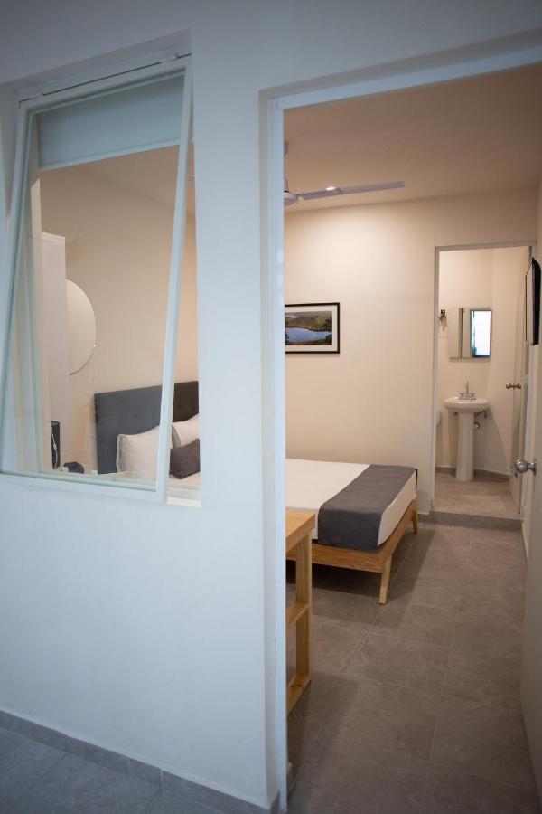 Casa Finlandia Boutique Hotel Guadalajara Kültér fotó