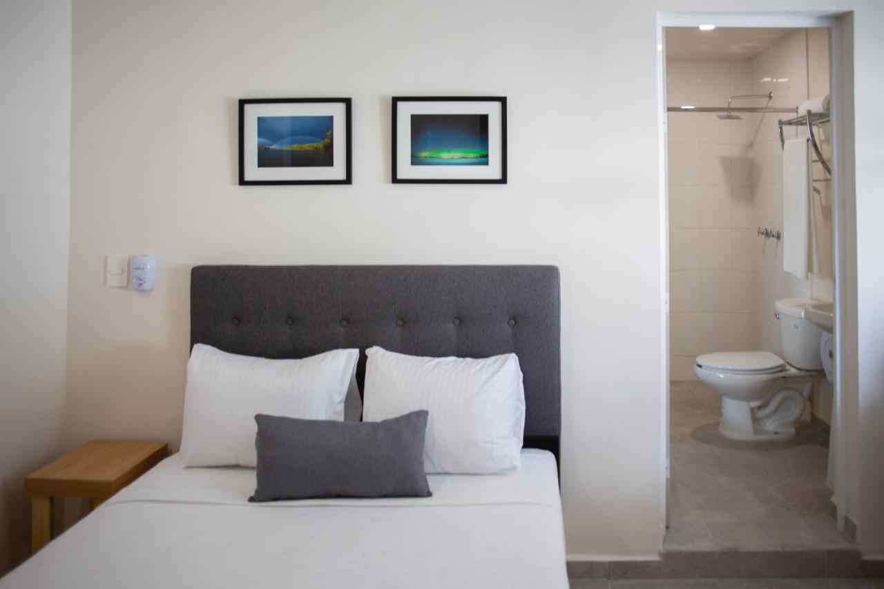 Casa Finlandia Boutique Hotel Guadalajara Kültér fotó