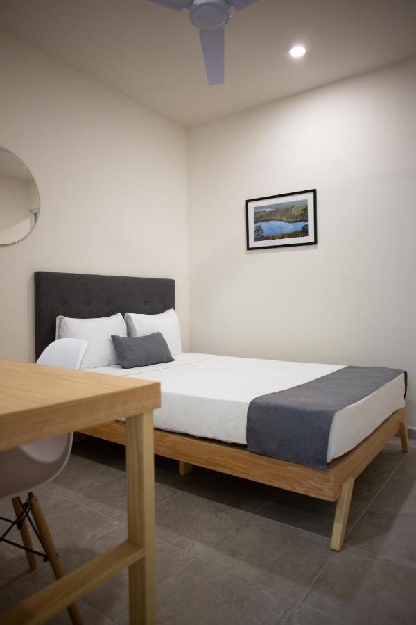 Casa Finlandia Boutique Hotel Guadalajara Kültér fotó