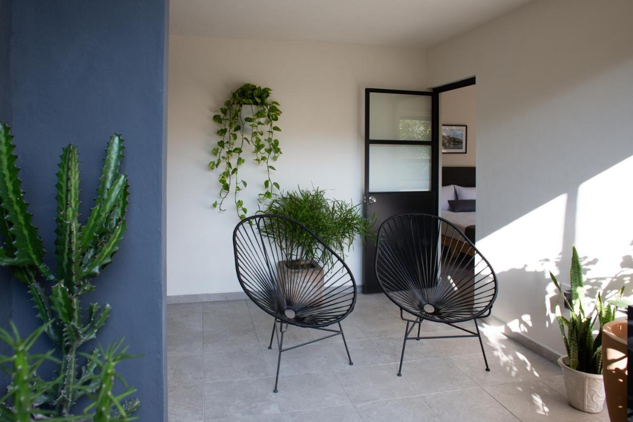 Casa Finlandia Boutique Hotel Guadalajara Kültér fotó
