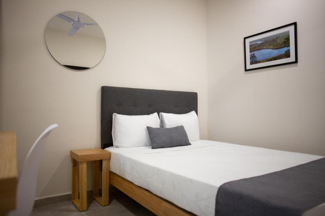 Casa Finlandia Boutique Hotel Guadalajara Kültér fotó