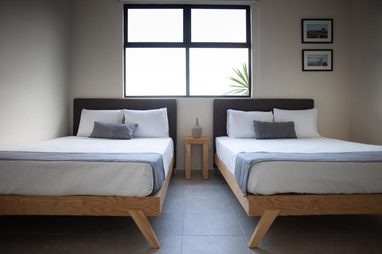 Casa Finlandia Boutique Hotel Guadalajara Kültér fotó