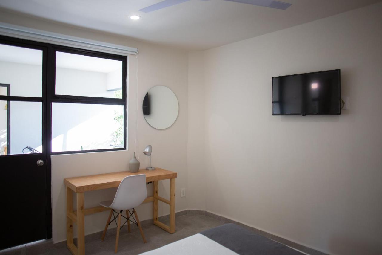 Casa Finlandia Boutique Hotel Guadalajara Kültér fotó
