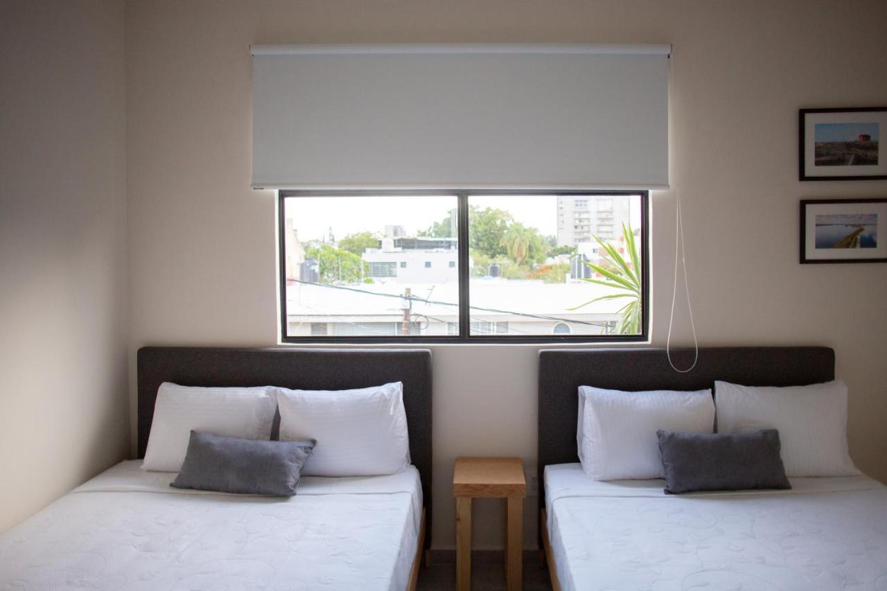 Casa Finlandia Boutique Hotel Guadalajara Kültér fotó
