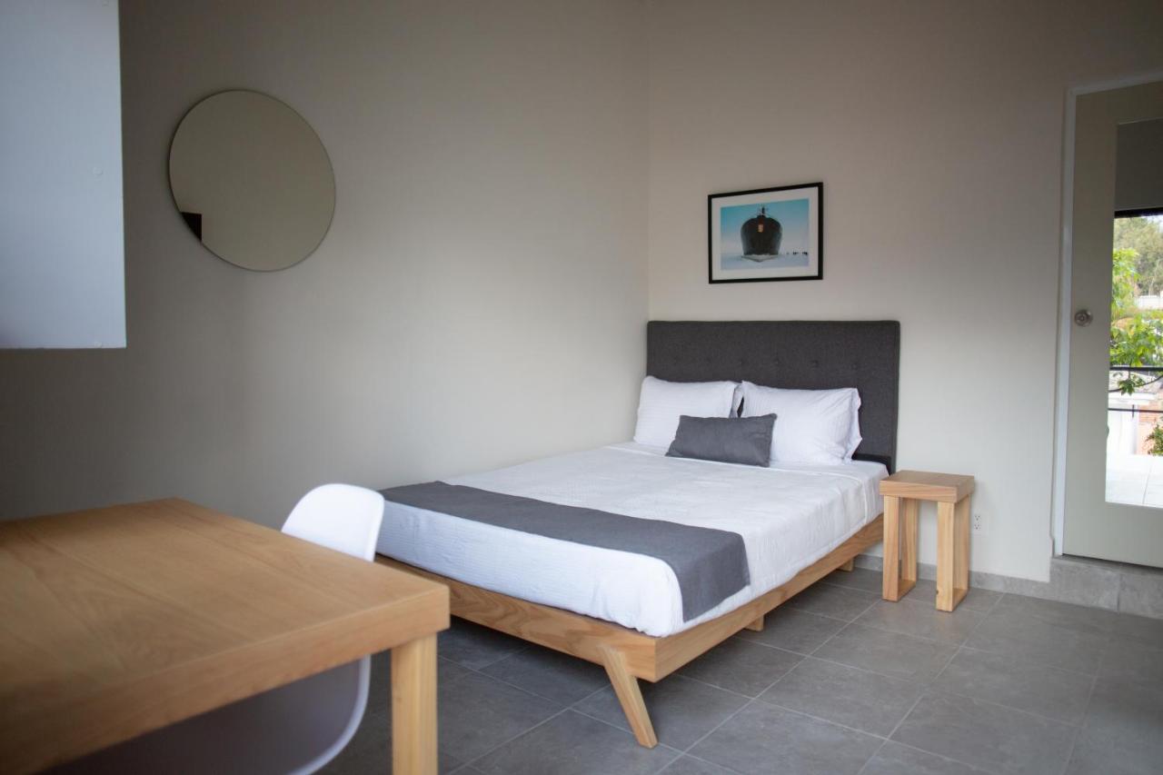 Casa Finlandia Boutique Hotel Guadalajara Kültér fotó